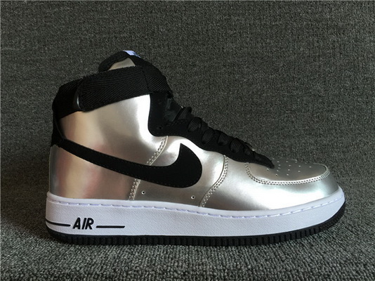 Nike Air Force One Men high--047